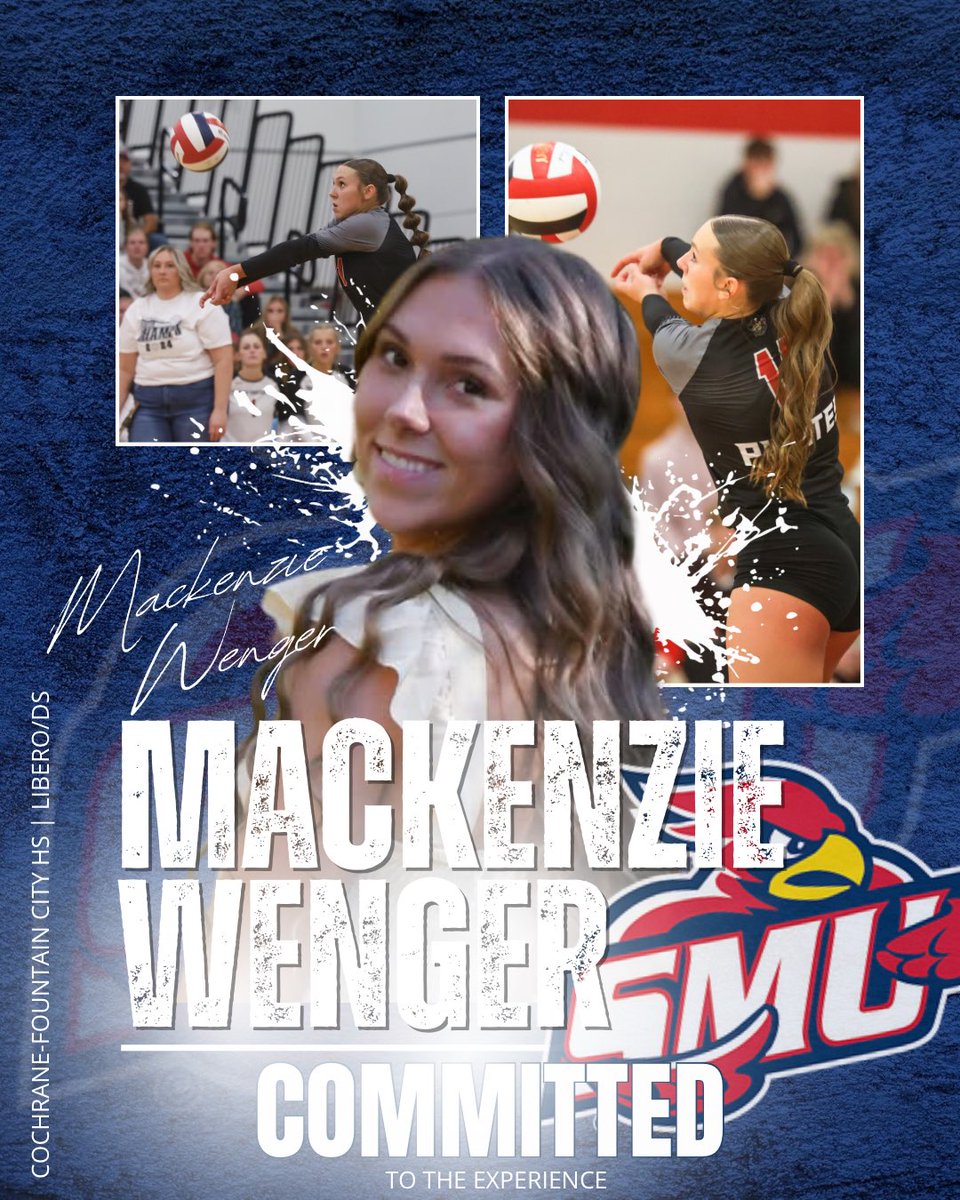 Saint Mary’s University Volleyball tweet media