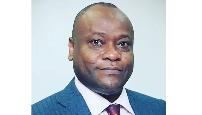 Lagos State Ministry of Justice tweet media