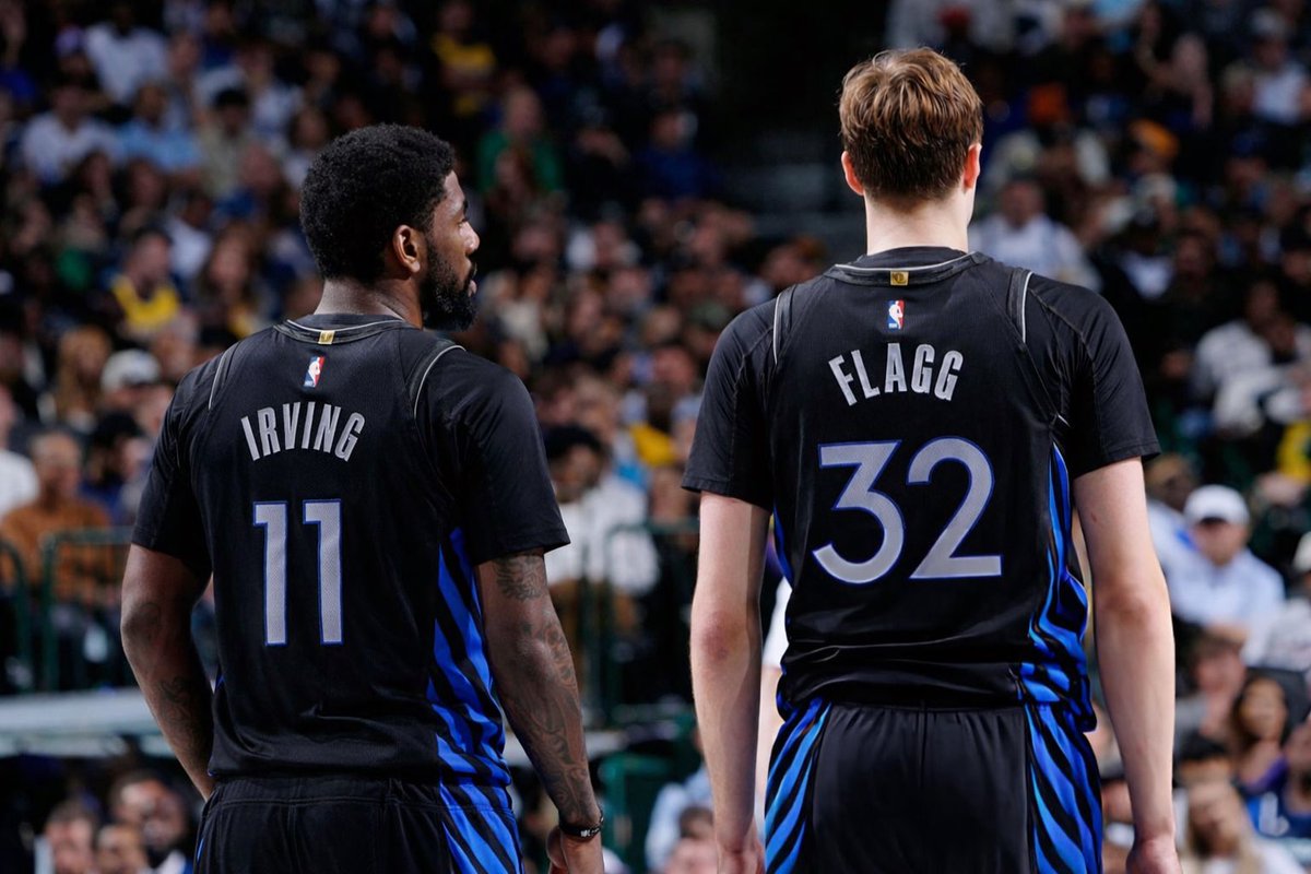 MavsMuse tweet media