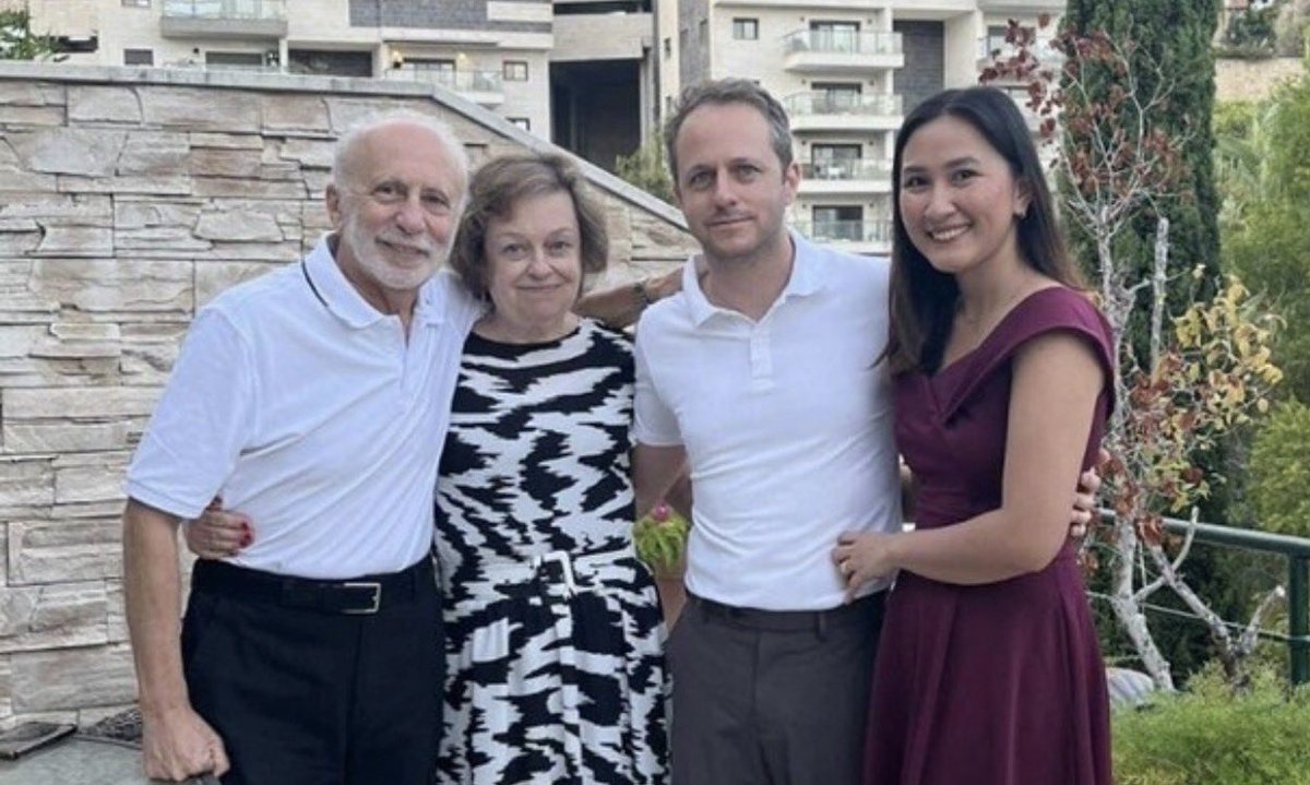 Alon-Lee Green - ألون-لي جرين - אלון-לי גרין 🟣 tweet media