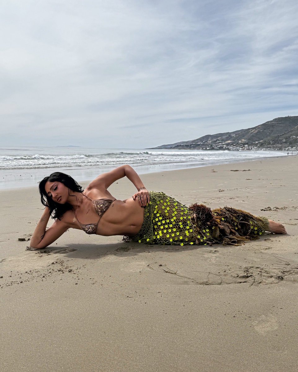 RHEA RAJ tweet media