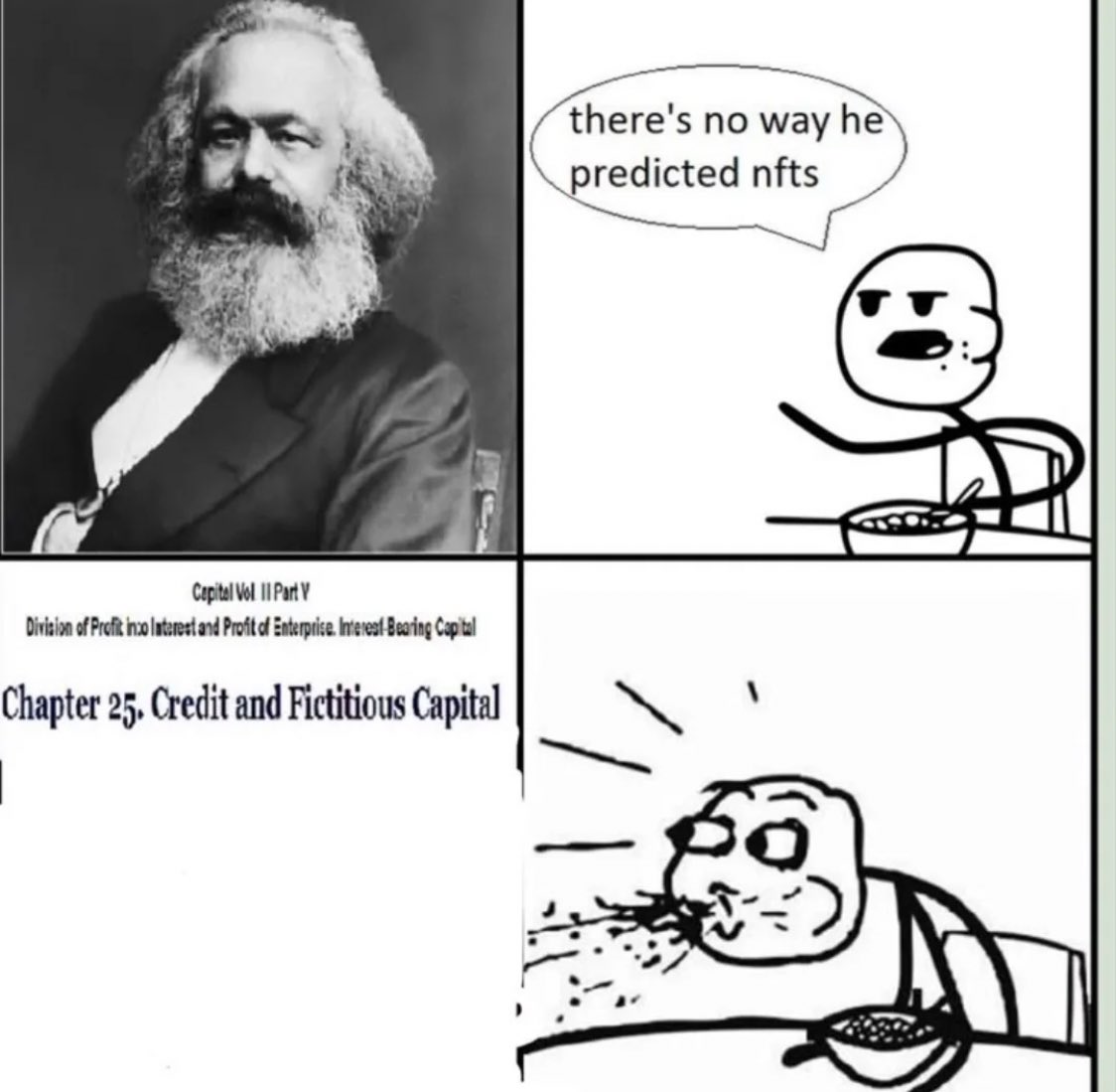 philosophy memes 🔗 tweet media