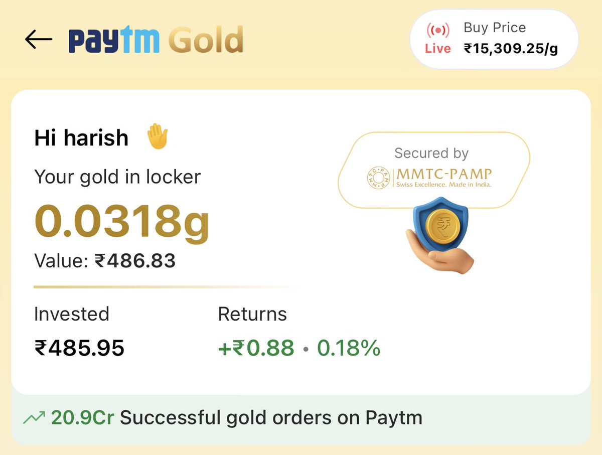 Harish #TimeTrotter tweet media