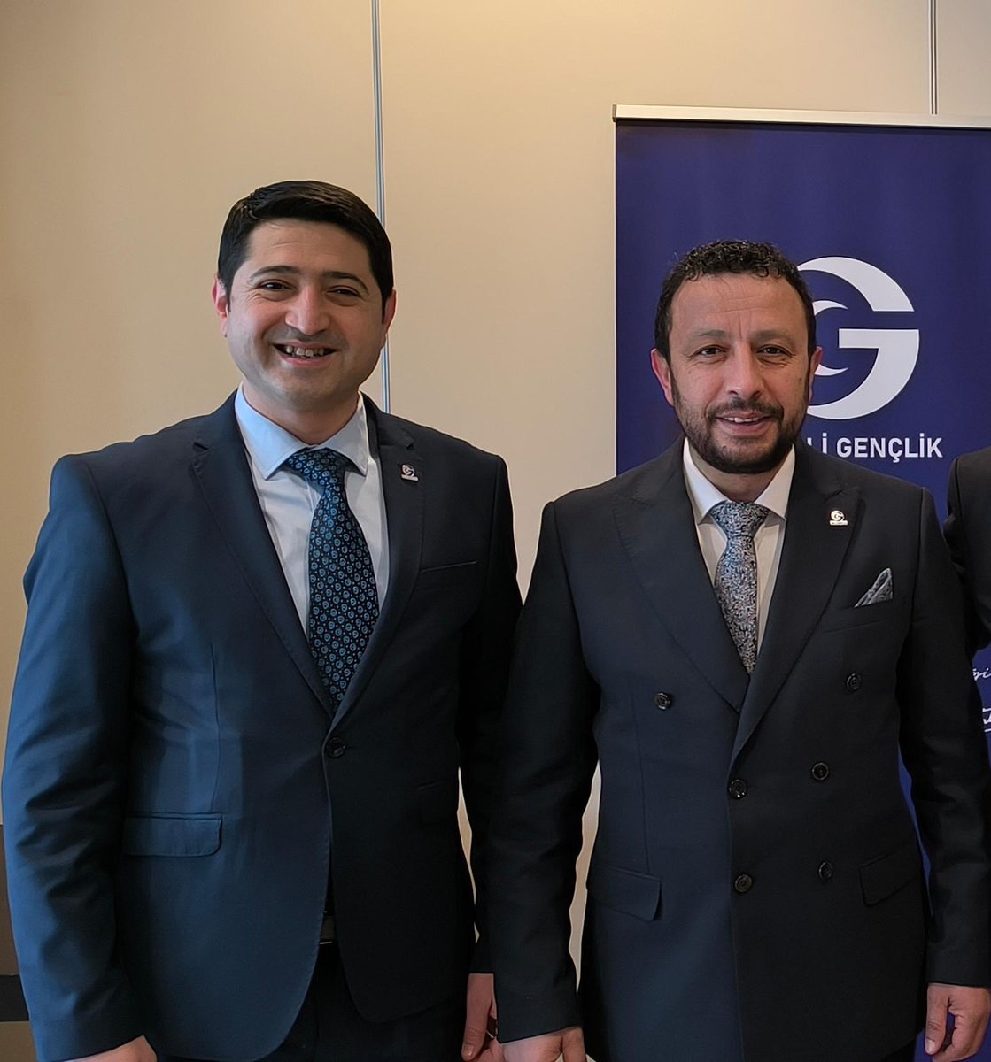 HARUN PALA tweet media