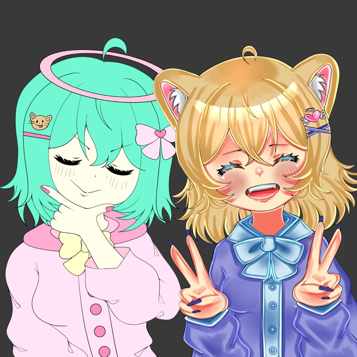 Yooimi ～cmms open ｡⁠☆ tweet media