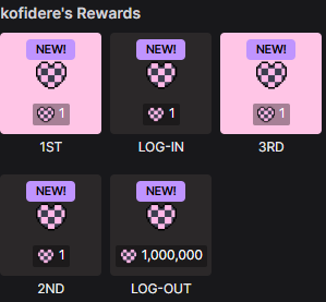 kofi 🎀🖤 tweet media