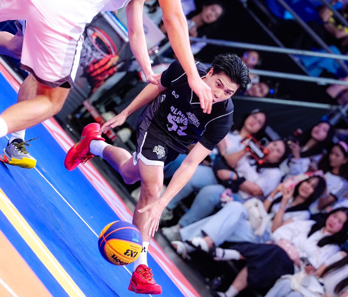 มาร์คเอมซี tweet media