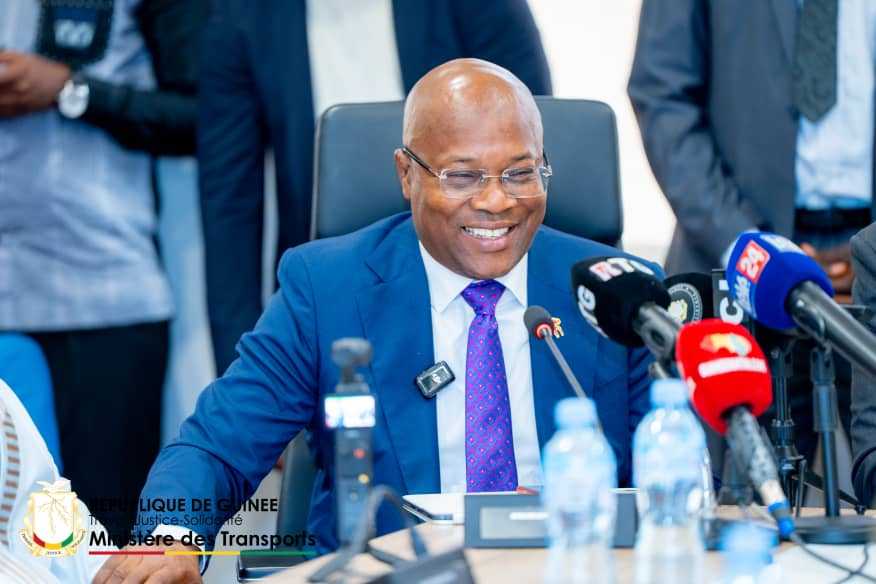 VisionGuinee.Info 🇬🇳 tweet media