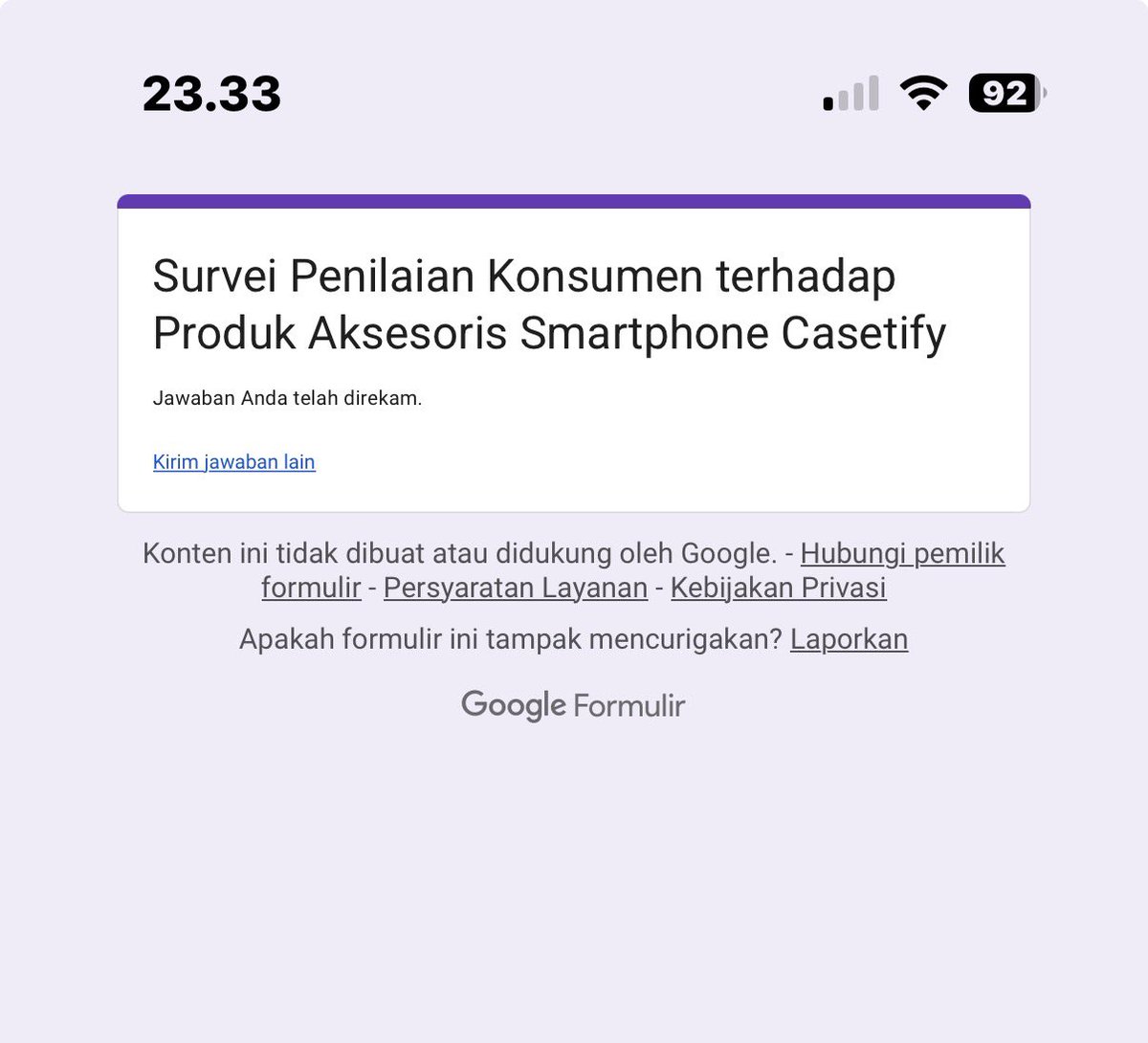 eundrthy's tweet photo. @Julian21029707 doneee ya kak, ditunggu feedbacknya 🤗 https://t.co/AjhSQbPopS