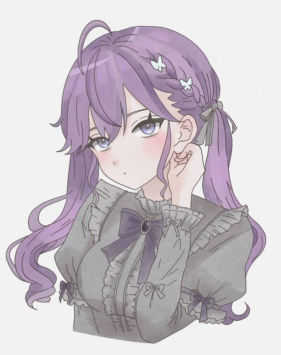 おしり tweet media