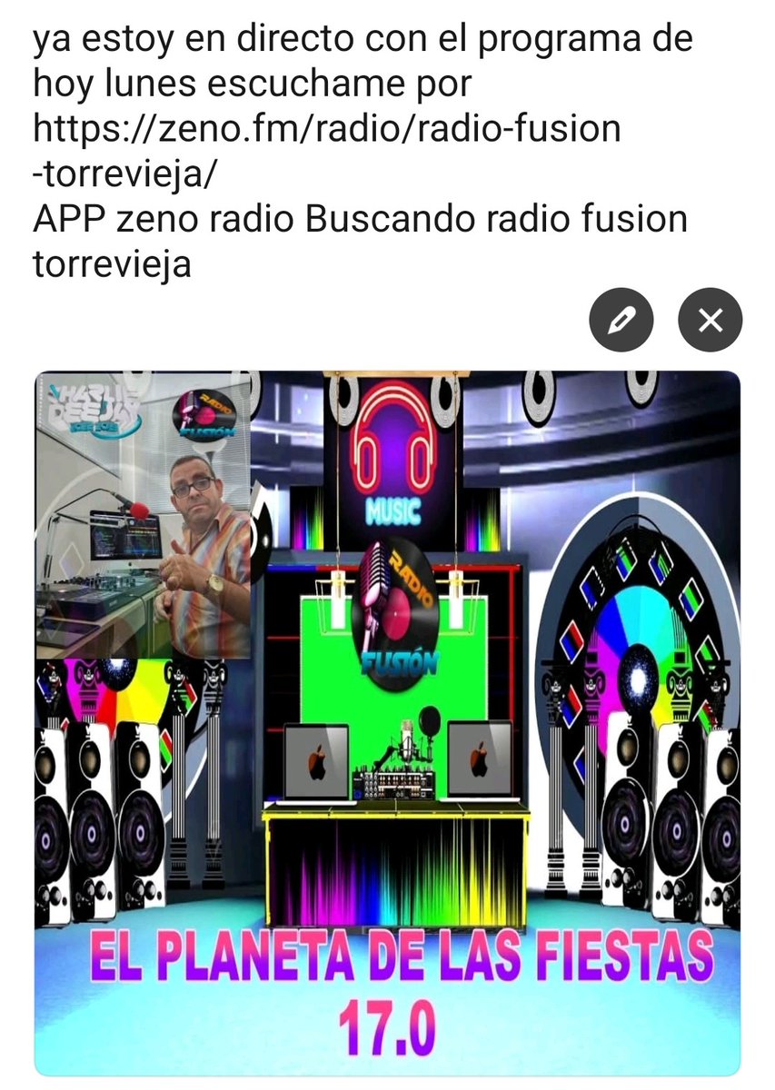 zeno.fm/radio/radio-fu…
APP zeno radio Buscando radio fusion torrevieja