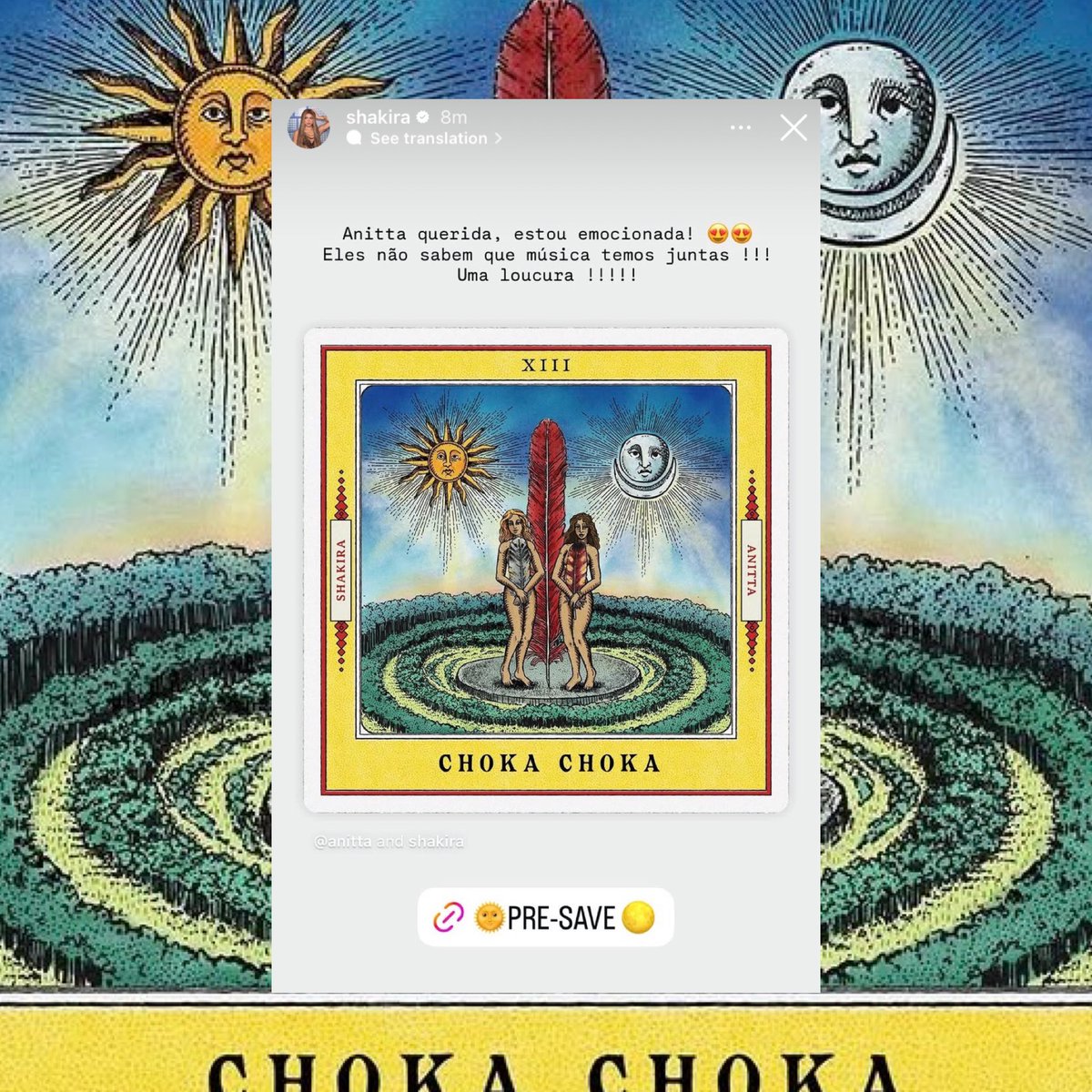 shakirastuff | fan account tweet media