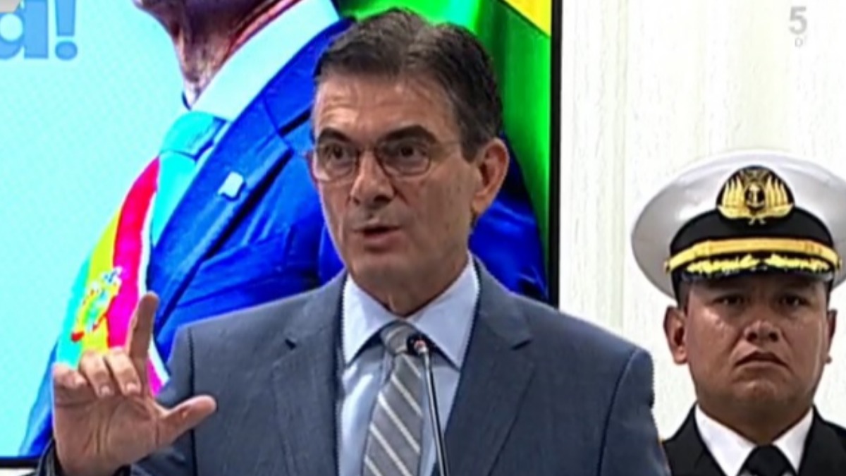 Agencia de Noticias Fides tweet media