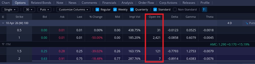 AMC 4 ALL tweet media