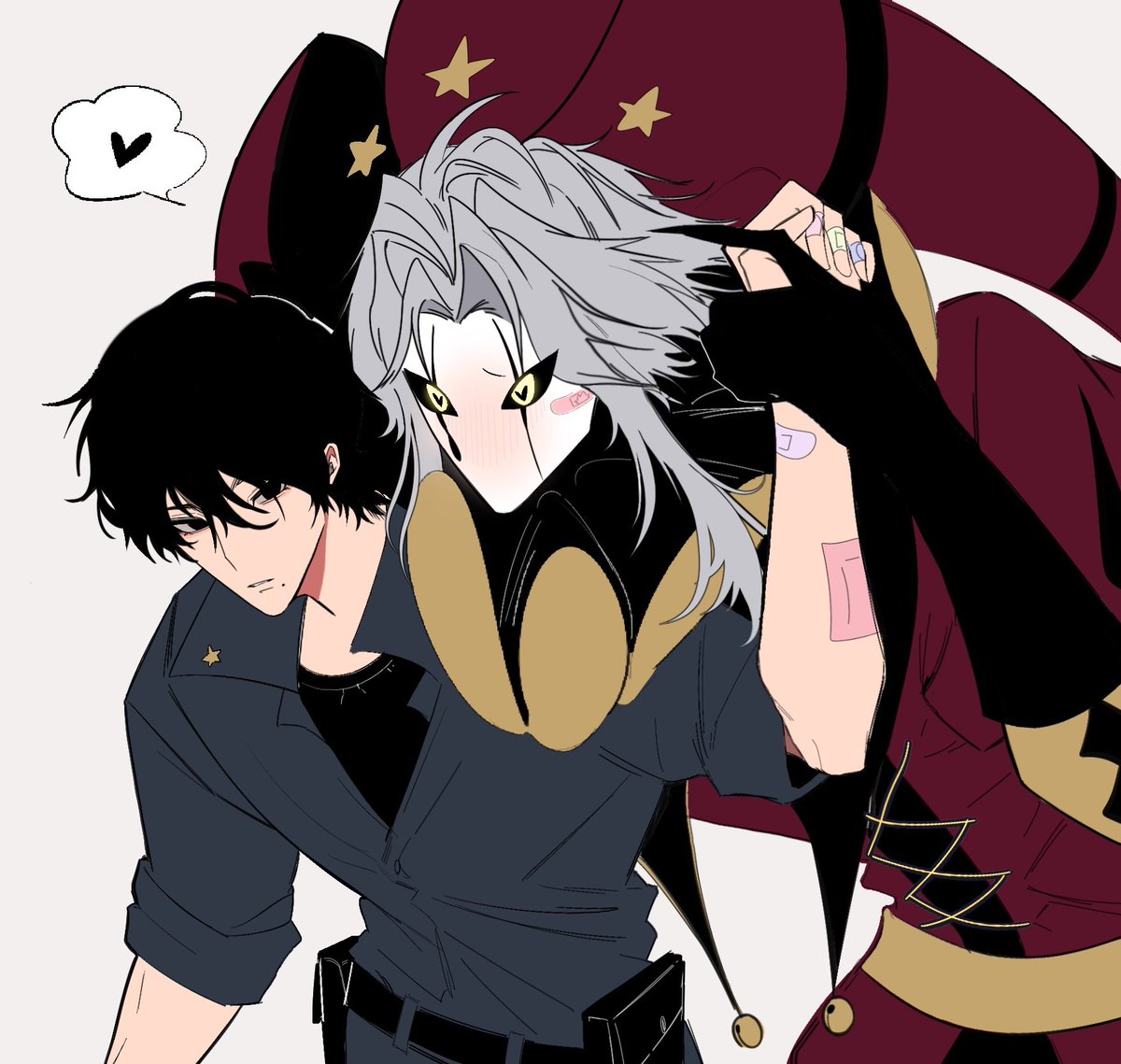 秽土转生 tweet media