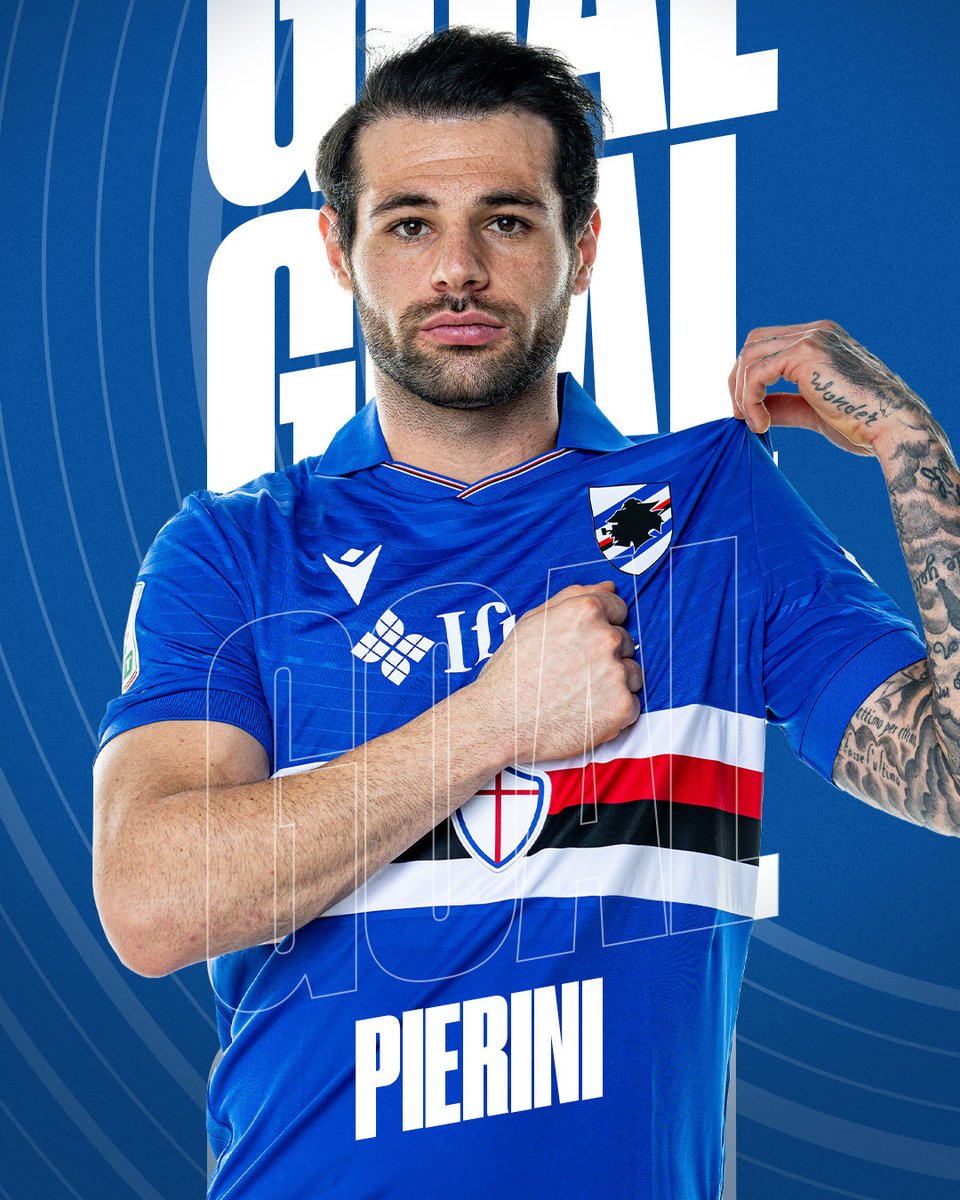 U.C. Sampdoria tweet media