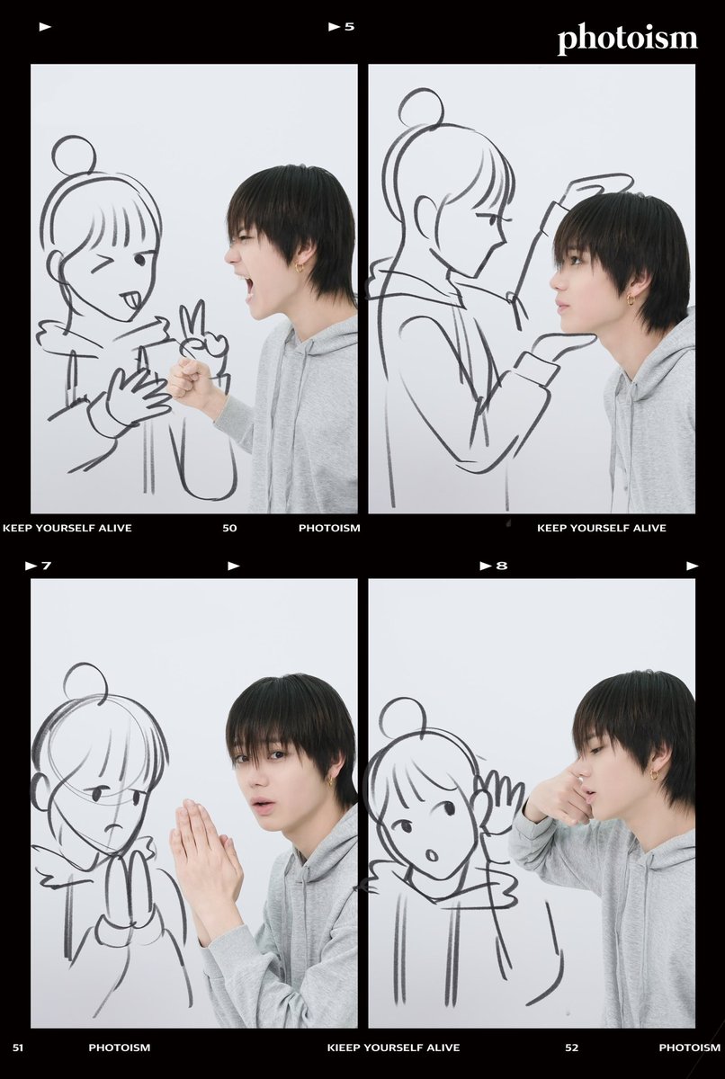 oㅓoㅑw tweet media