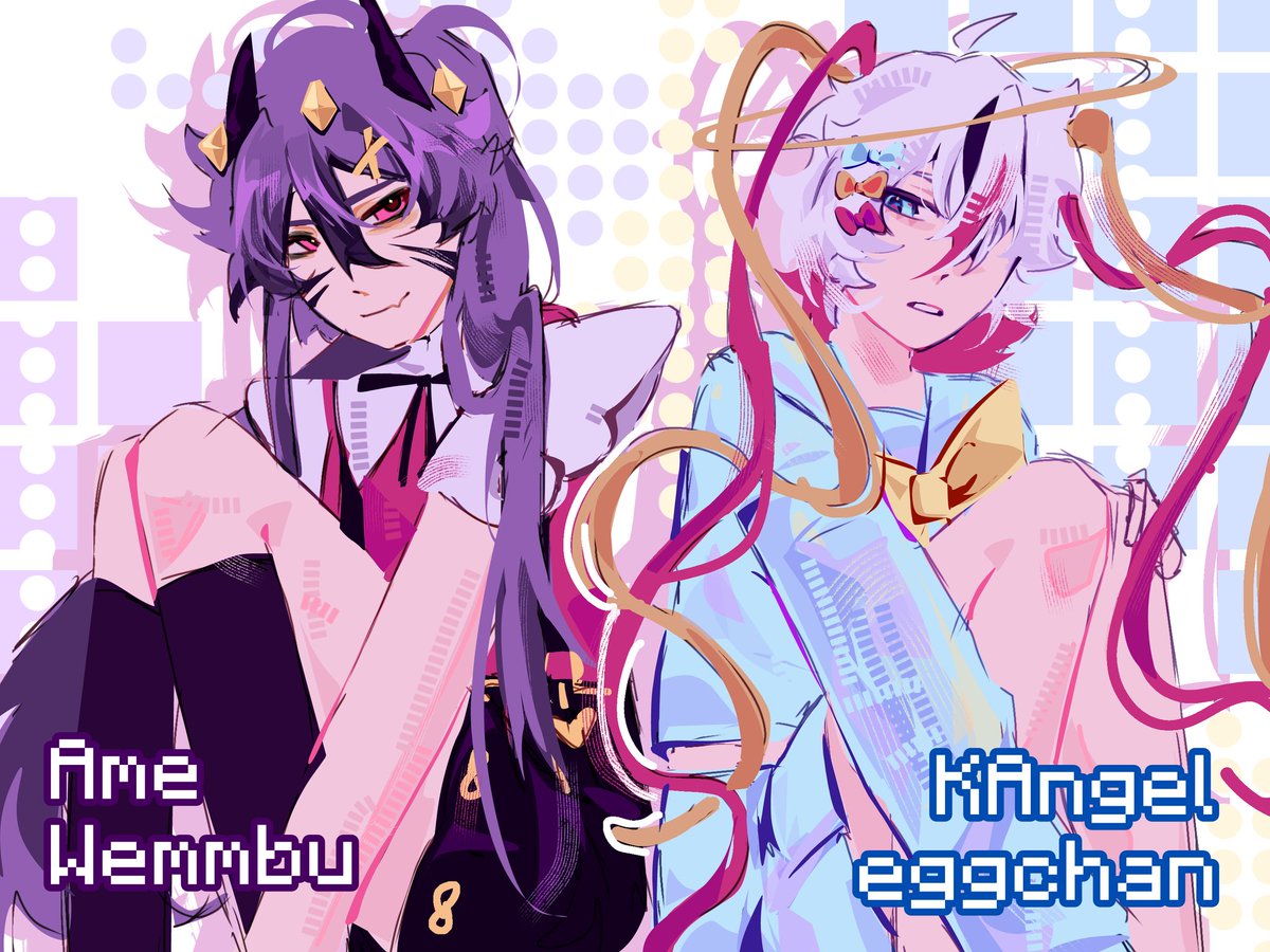 Knedlik3k // COMMS OPEN tweet media