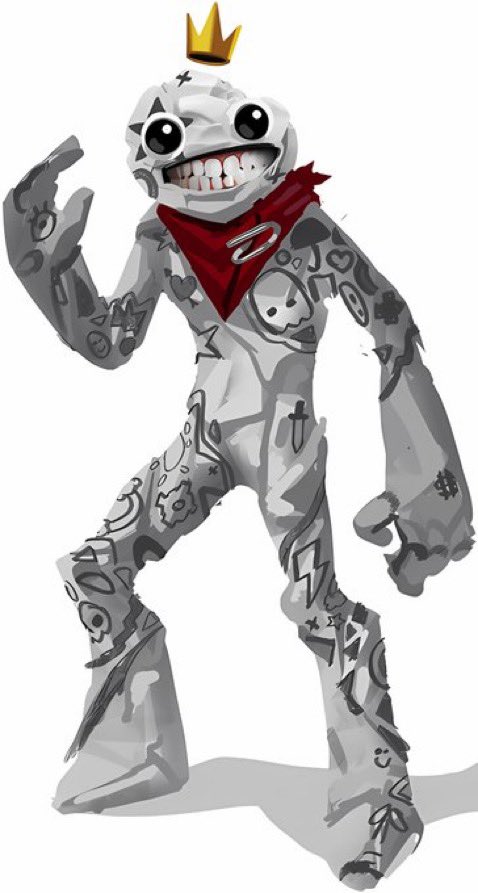 FreshIce_Midas tweet media