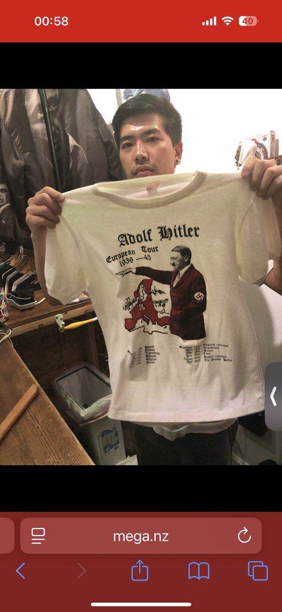 El Príncipe tweet media