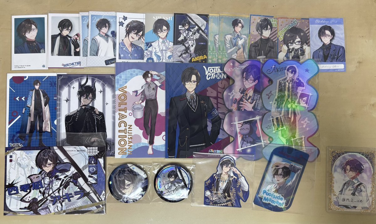 あんみつ tweet media