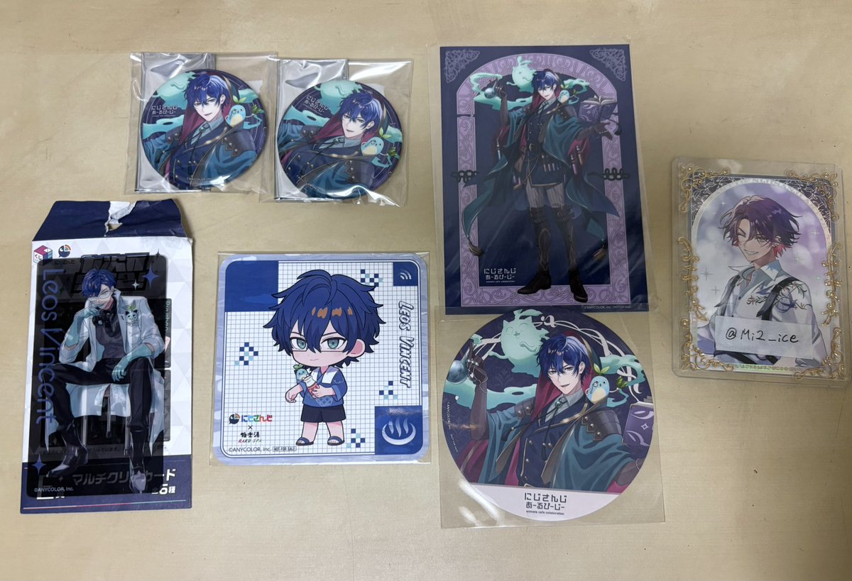 あんみつ tweet media