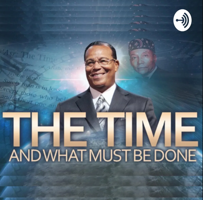 PhenomRadio's tweet photo. #NOIstreaming "The Time & What Must Be Done" https://t.co/qhWuR6ALcn "Fear not the censure of any censurer" now streaming 24/7 @OfficialNOI @TheFinalCall https://t.co/i5OBHxTEDt