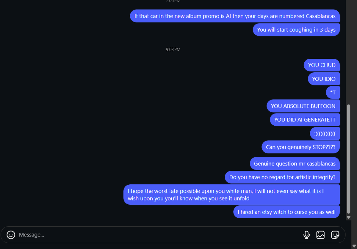 Shame's Only Daughter ִֶָ. ..𓂃 ࣪ ִֶָ🪽་༘࿐ tweet media