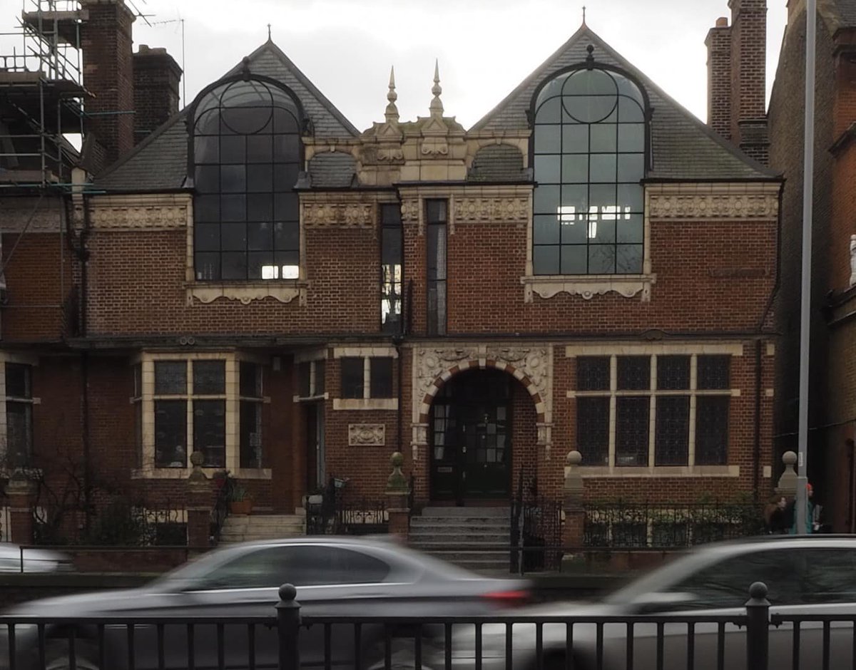 David Algonquin tweet media