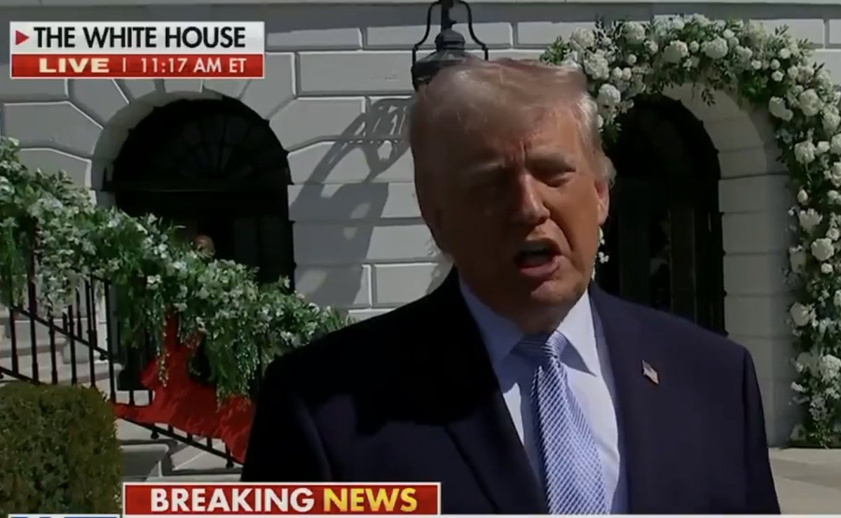 Occupy Democrats tweet media