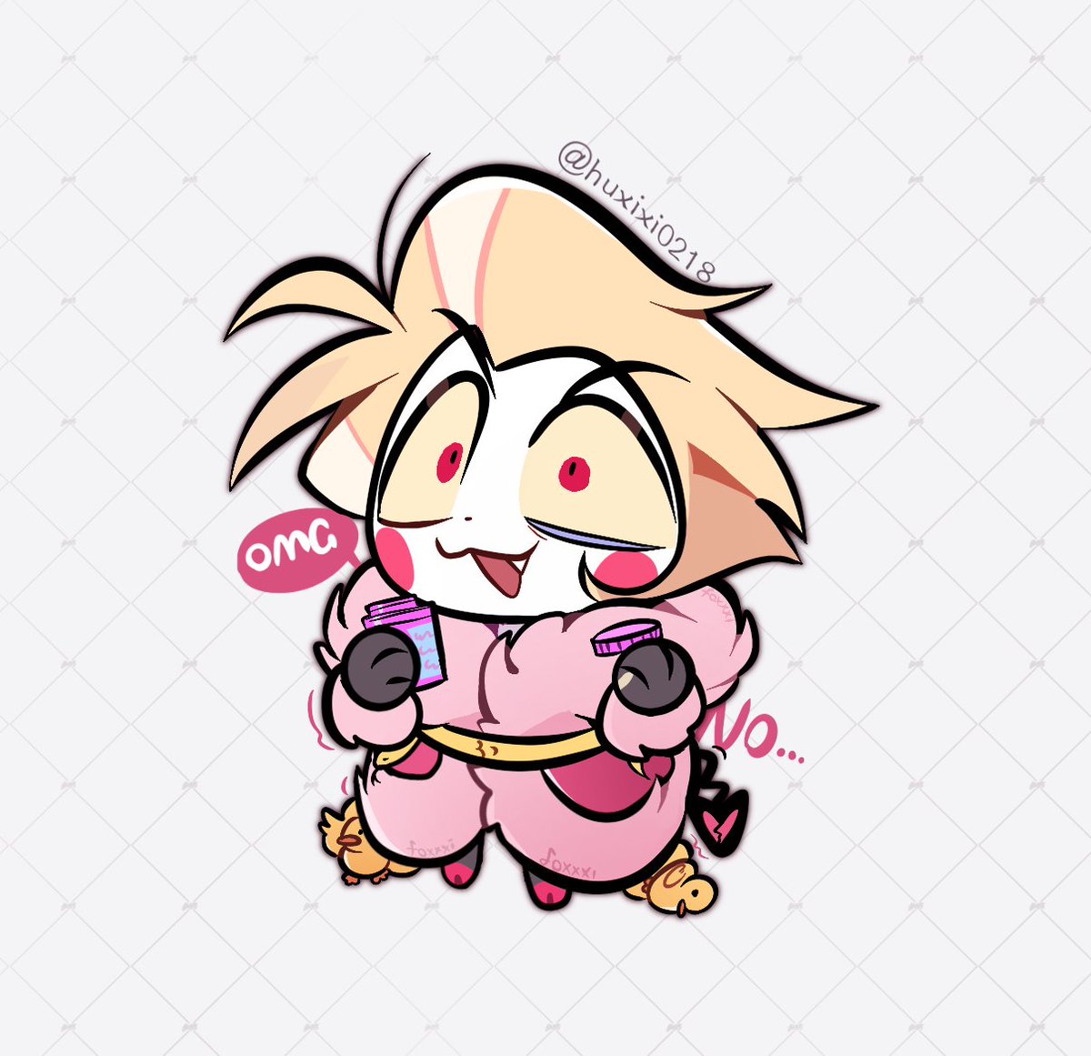 狐兮兮✨ -art tweet media