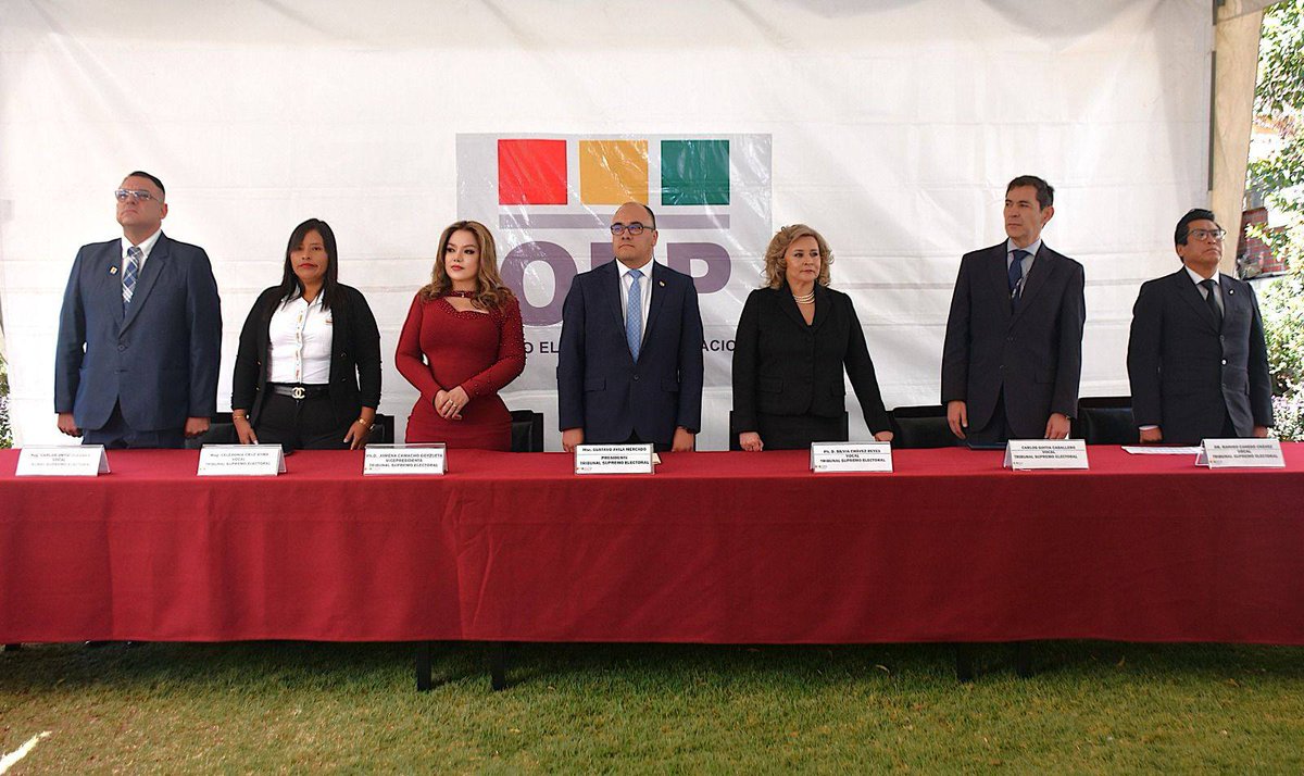 Oxígeno Bolivia tweet media
