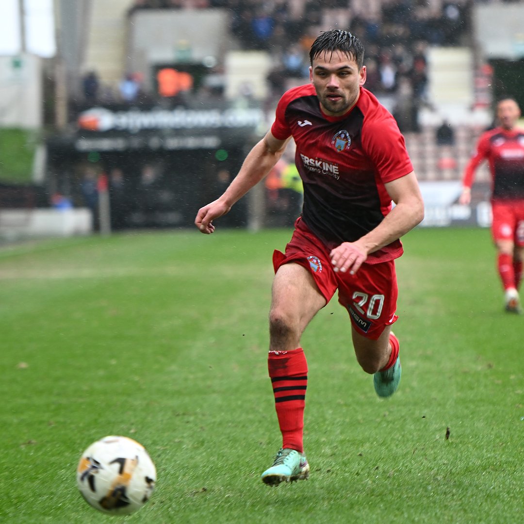 Greenock Morton tweet media