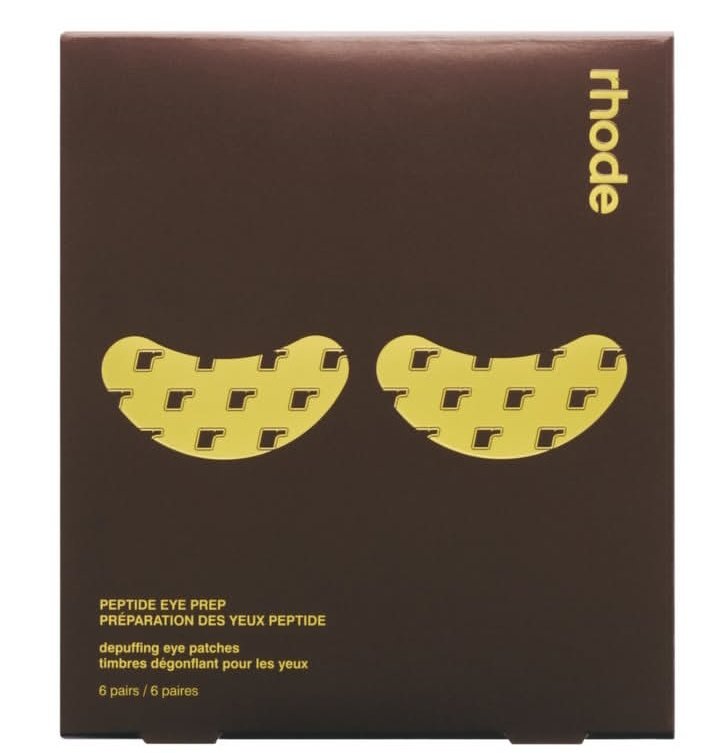 Rhode Skin 🍩 tweet media