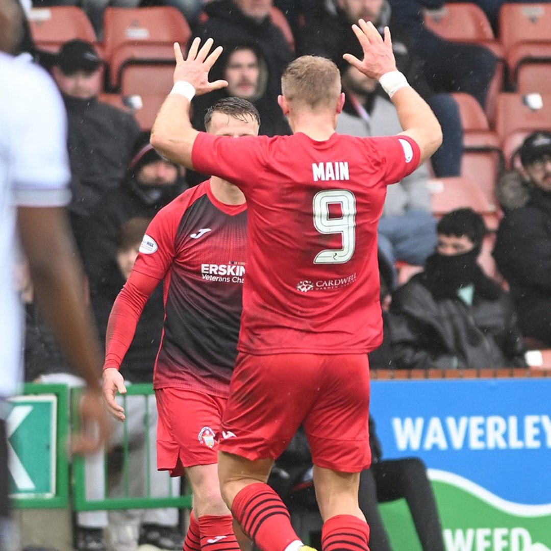 Greenock Morton tweet media