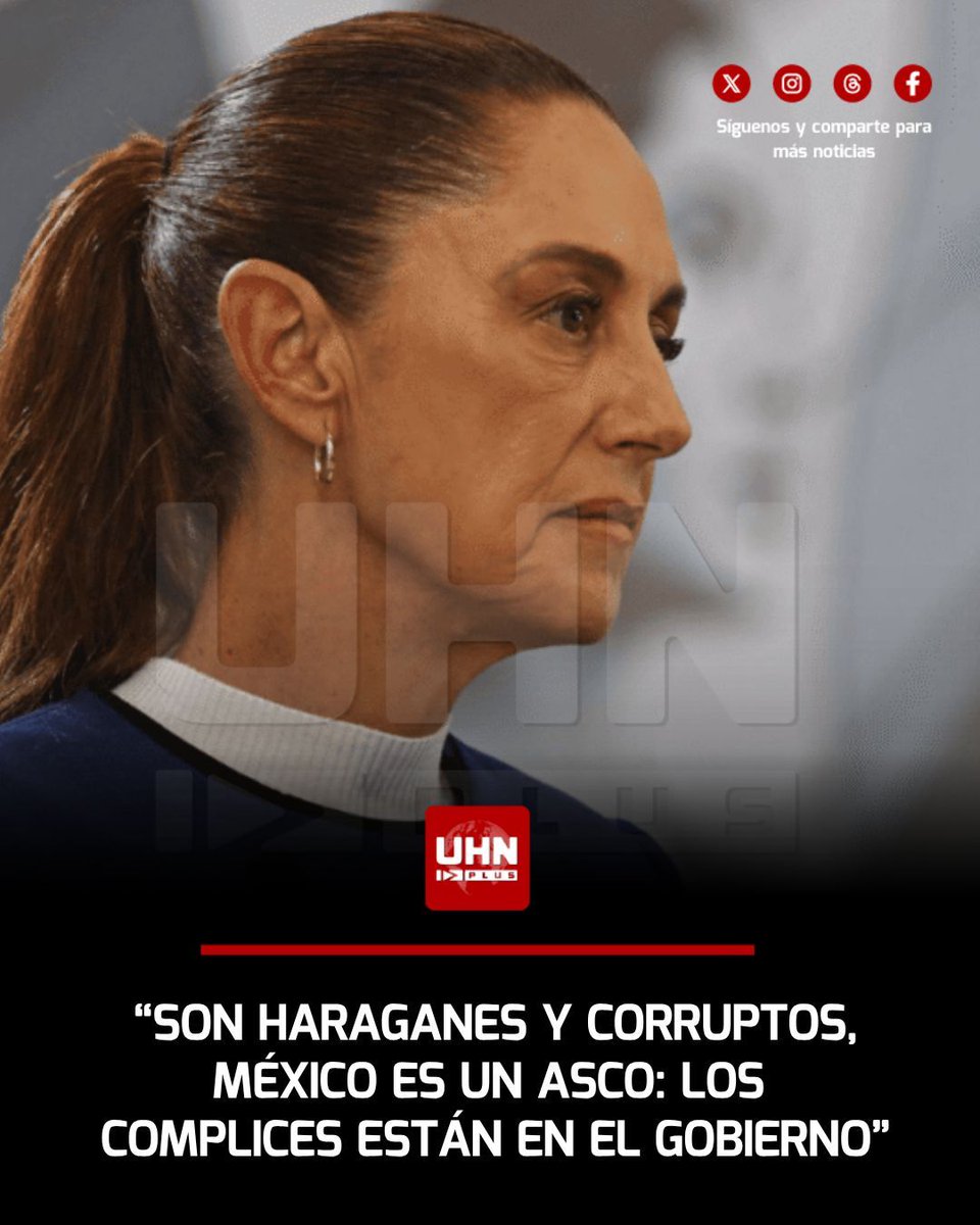 UHN Plus tweet media