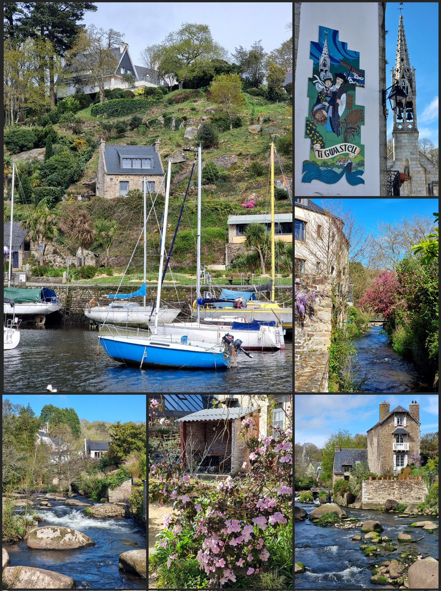 ⚓ CéLine Made In Bzh tweet media