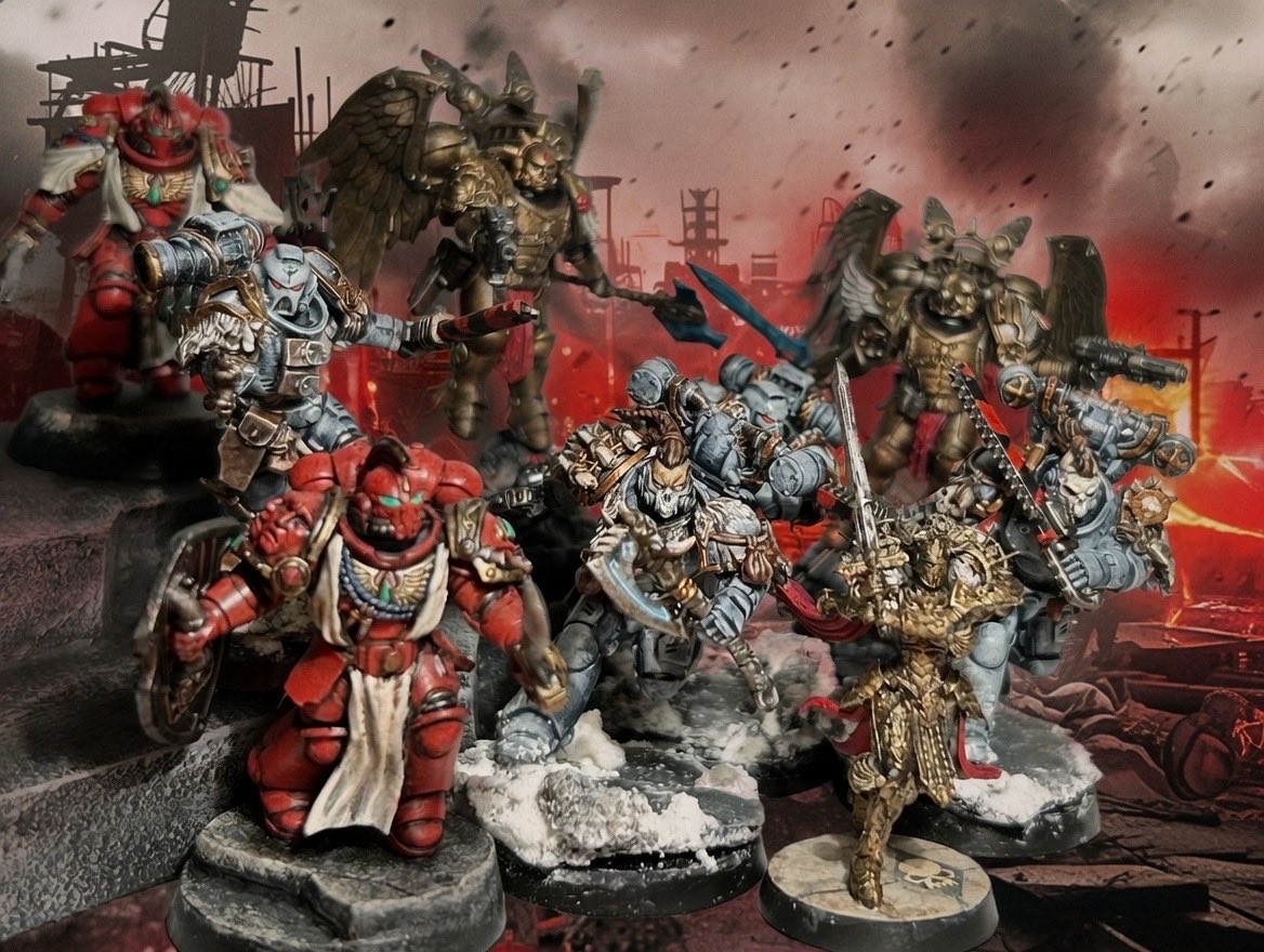 John A. Branch tweet media