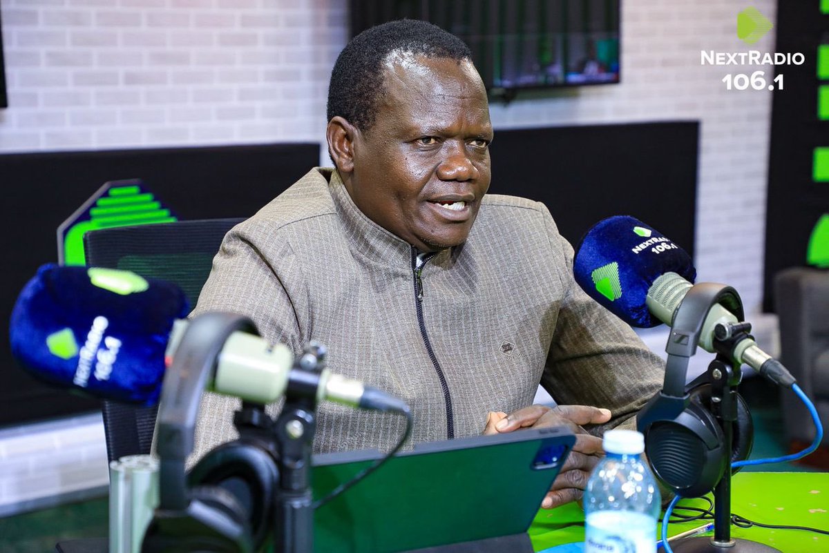 Next Radio 106.1FM tweet media