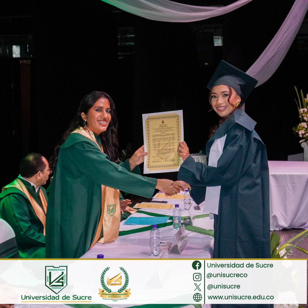 Unisucre tweet media