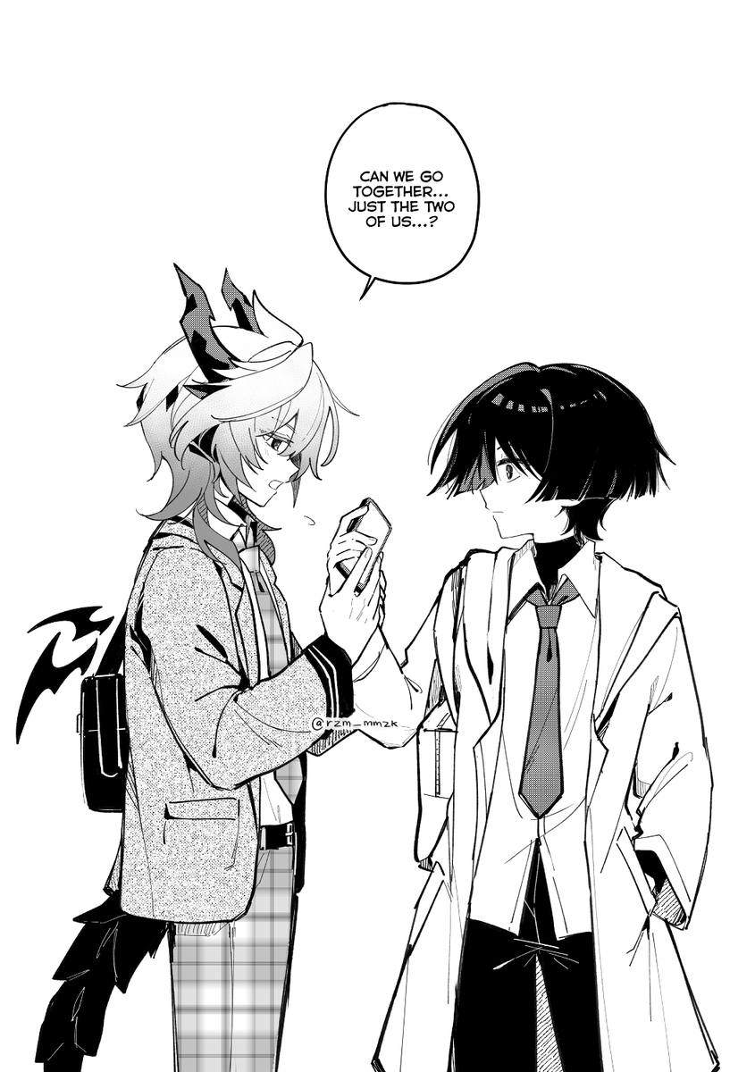 riz (side) tweet media