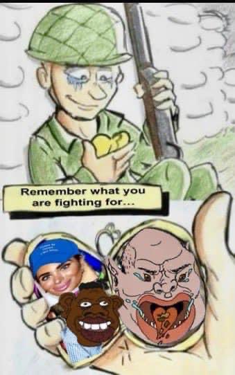 Real Ass Wigger tweet media