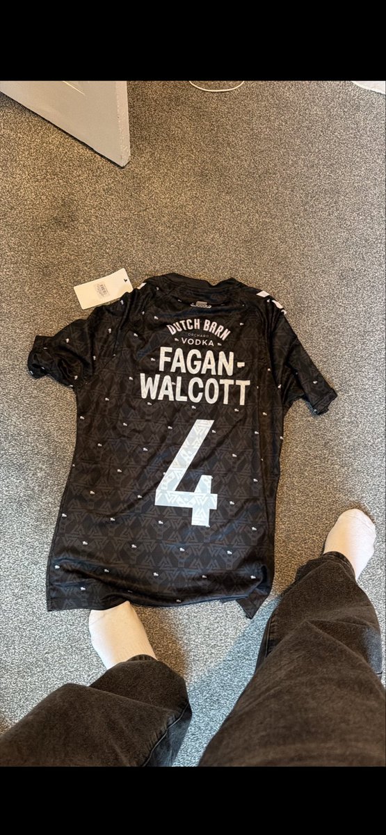 We’ve got …. #ycfc