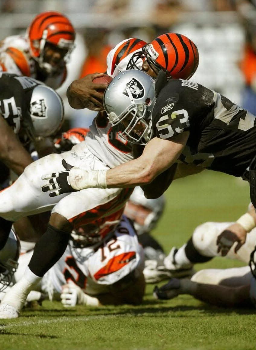 Raiders History tweet media