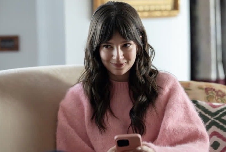 Zeynep 🙆🏻‍♀️ tweet media