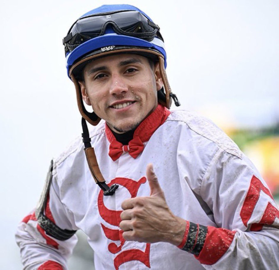 Jose Luis D'Angelo Durán tweet media