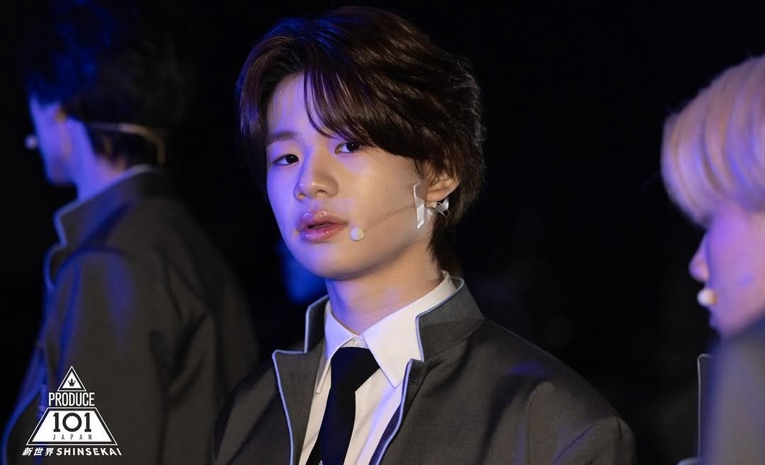 Hender 🌸 VOTE FOR SEITA!! tweet media