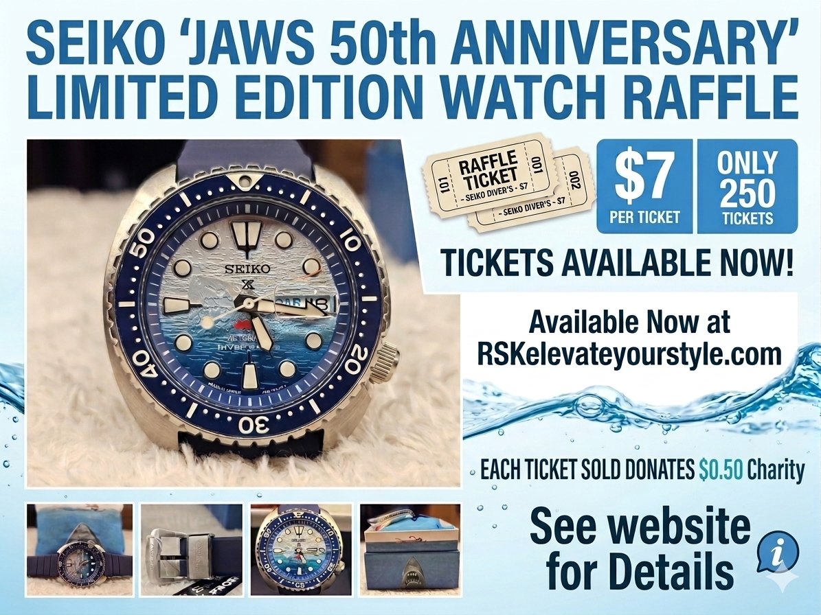 RSK Elevate your style tweet media