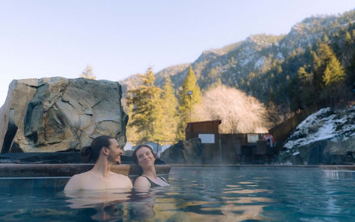 Western Montana's Glacier Country tweet media