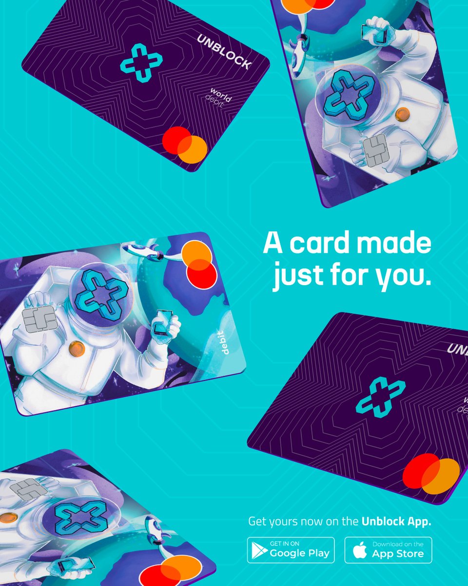 Unblock Payments tweet media